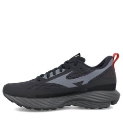 Кросівки Mizuno Wave Rider Tt 3 W - чорно/жовті