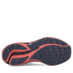 Mizuno Wave Rider TT 3 W - рожева/червона