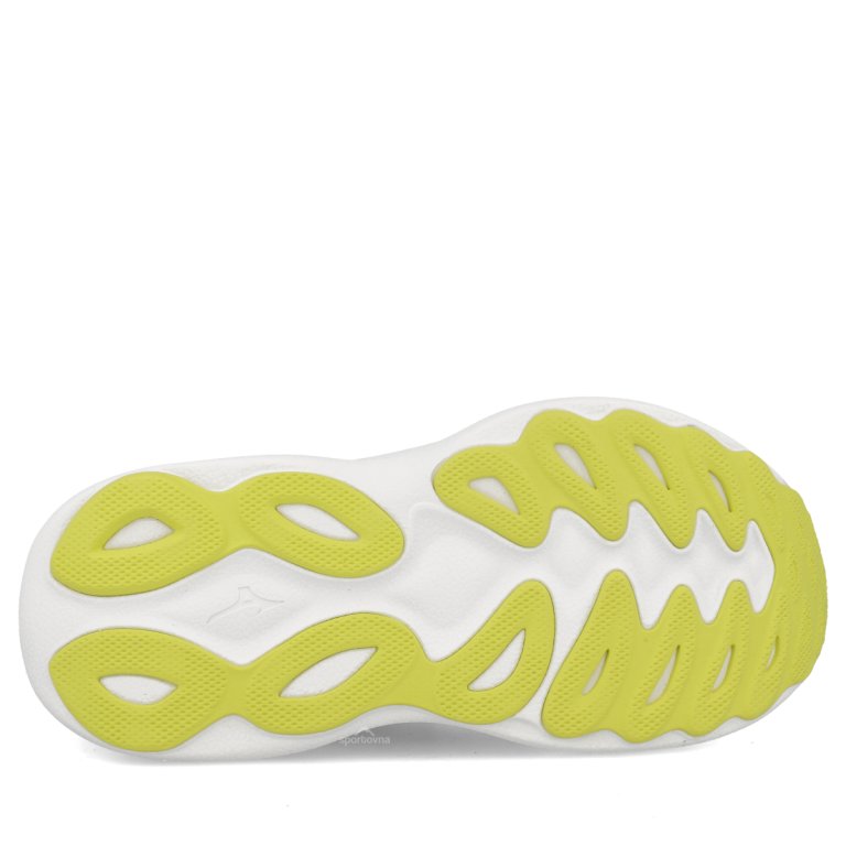 Кросівки Mizuno Wave Sky 9 W - білий