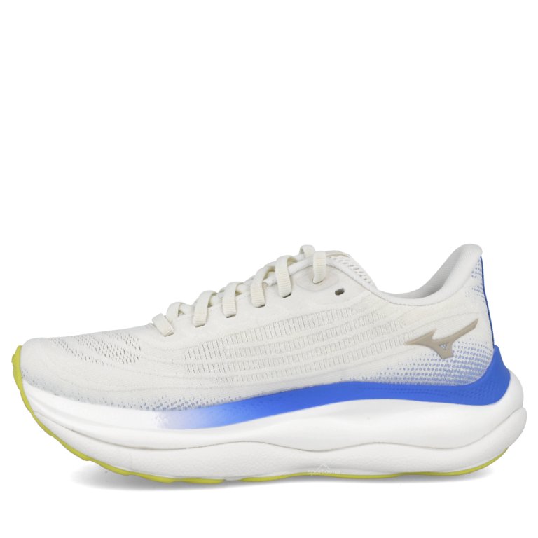 Кросівки Mizuno Wave Sky 9 W - білий