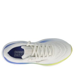 Кросівки Mizuno Wave Sky 9 W - білий