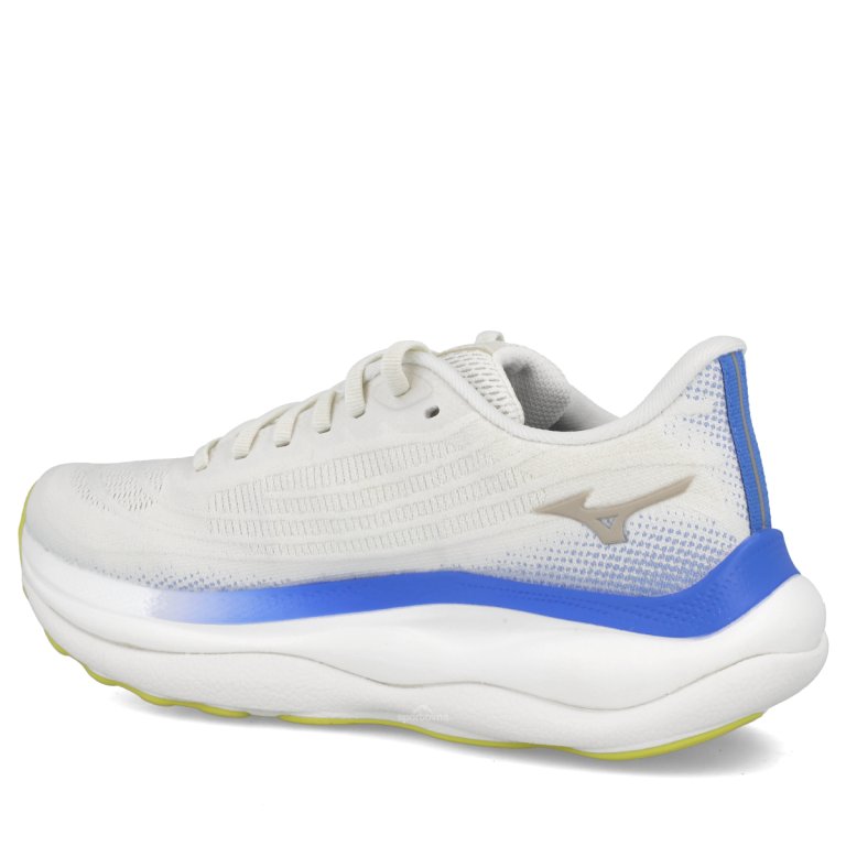 Кросівки Mizuno Wave Sky 9 W - білий