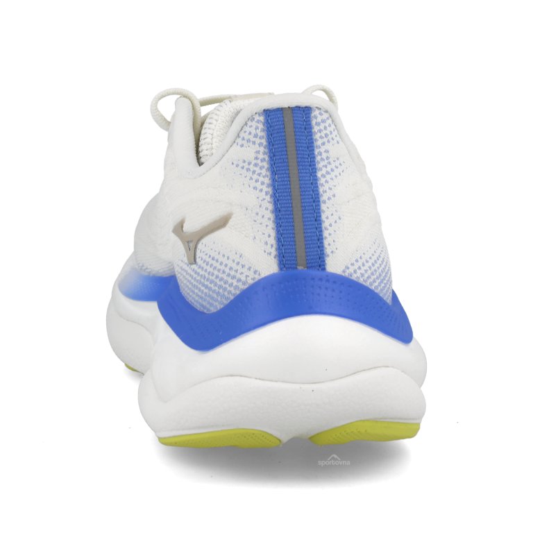 Кросівки Mizuno Wave Sky 9 W - білий