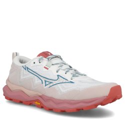 Кросівки Mizuno Wave Daichi 9 W - помаранчеві