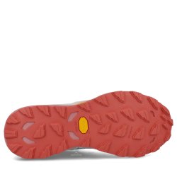 Кросівки Mizuno Wave Daichi 9 W - помаранчеві