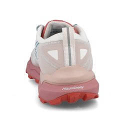 Кросівки Mizuno Wave Daichi 9 W - помаранчеві