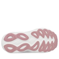 Кросівки Mizuno Wave Sky 9 W - біло/сріблясті