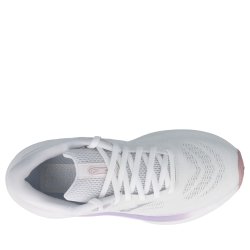 Кросівки Mizuno Wave Sky 9 W - біло/сріблясті