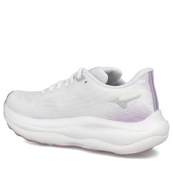 Кросівки Mizuno Wave Sky 9 W - біло/сріблясті