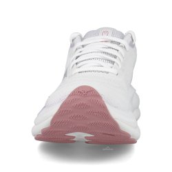 Кросівки Mizuno Wave Sky 9 W - біло/сріблясті