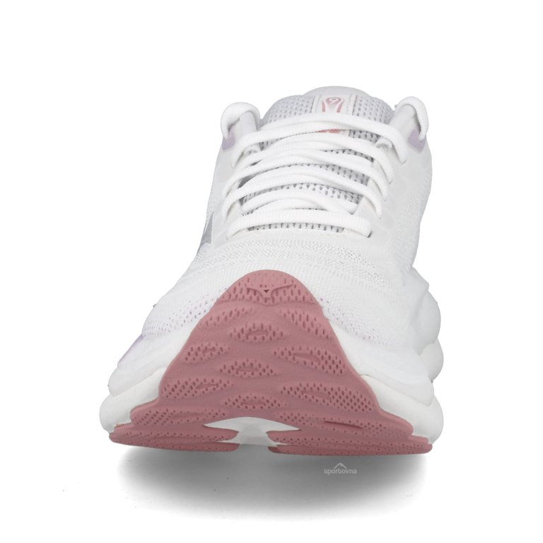 Кросівки Mizuno Wave Sky 9 W - біло/сріблясті