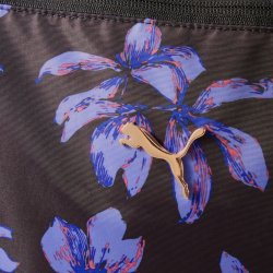 Сумка Puma Pack Tote W - фіолетова