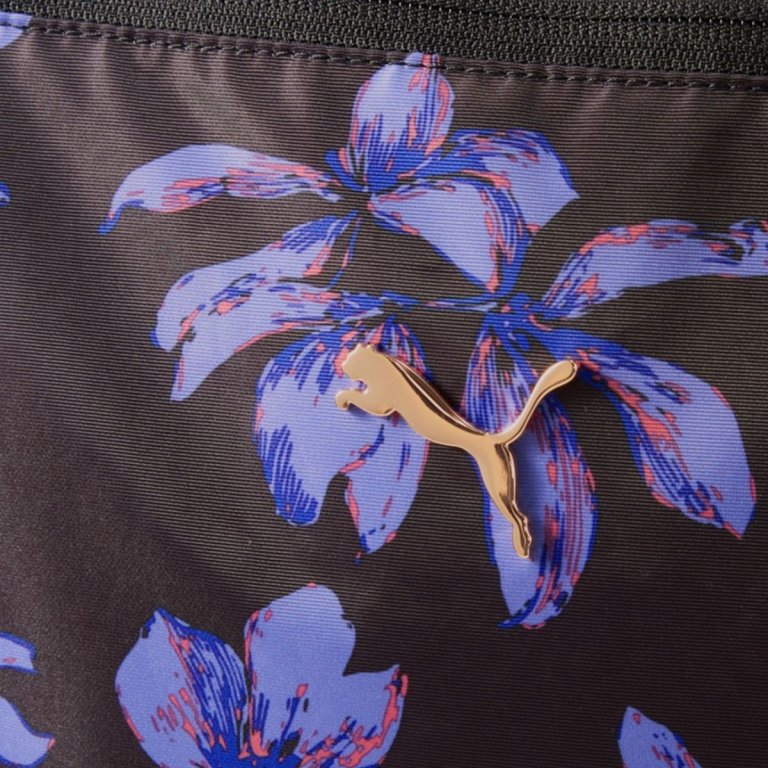 Сумка Puma Pack Tote W - фіолетова