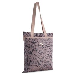 Сумка Puma Pop Tote W - рожево/чорна
