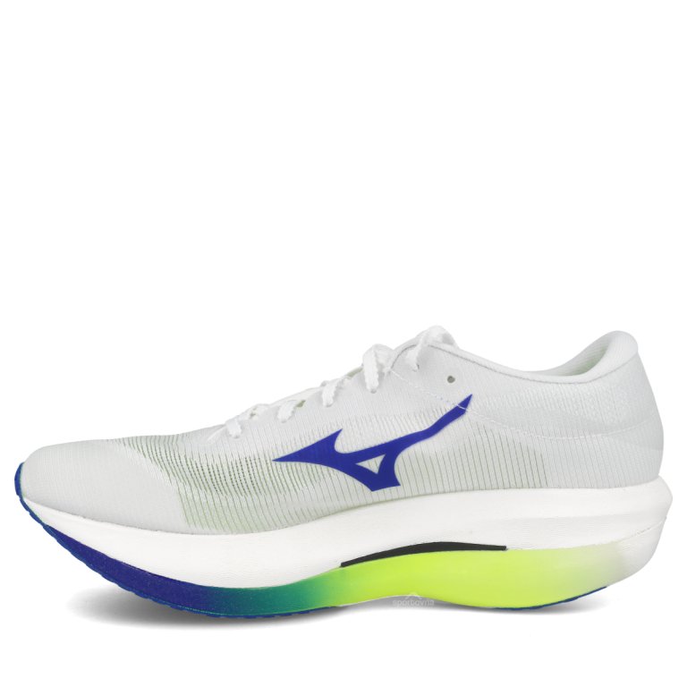 Кросівки Mizuno Hyperwarp Pro - білий