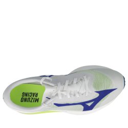 Кросівки Mizuno Hyperwarp Pro - білий