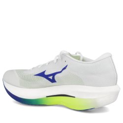 Кросівки Mizuno Hyperwarp Pro - білий