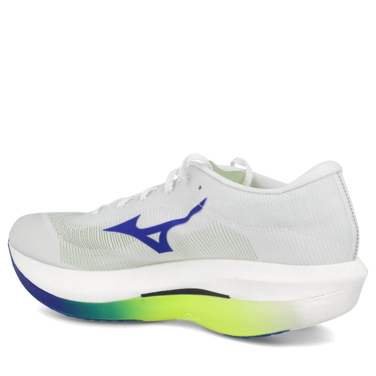 Кросівки Mizuno Hyperwarp Pro - білий