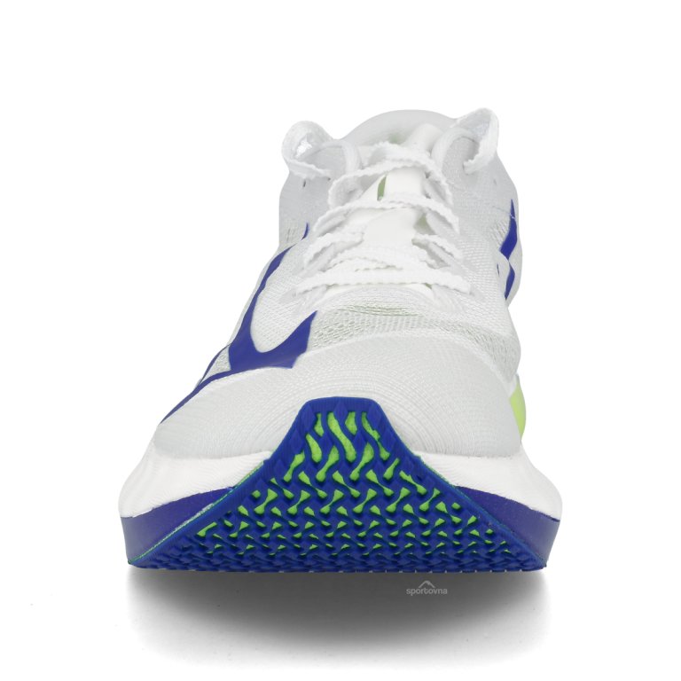 Кросівки Mizuno Hyperwarp Pro - білий