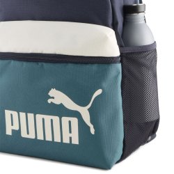 Рюкзак Puma Phase Color Block - синій