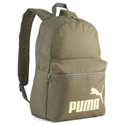 Рюкзак Puma Phase - зелений