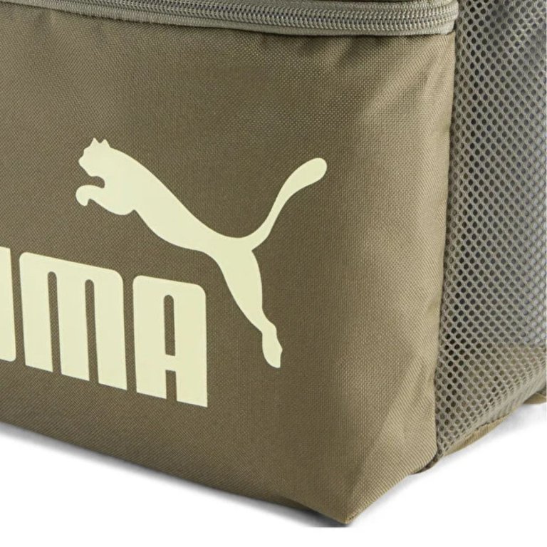 Рюкзак Puma Phase - зелений