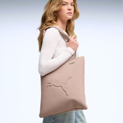 Сумка Puma Buzz Tote - рожева
