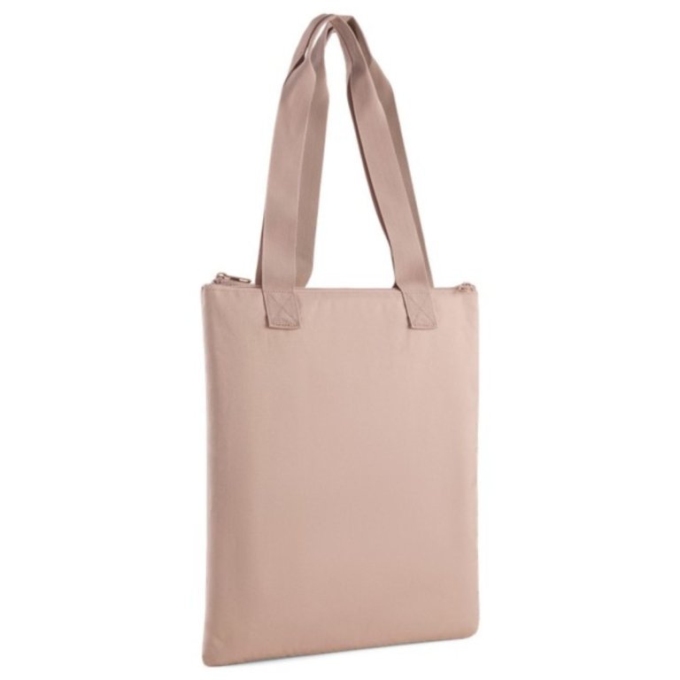 Сумка Puma Buzz Tote - рожева