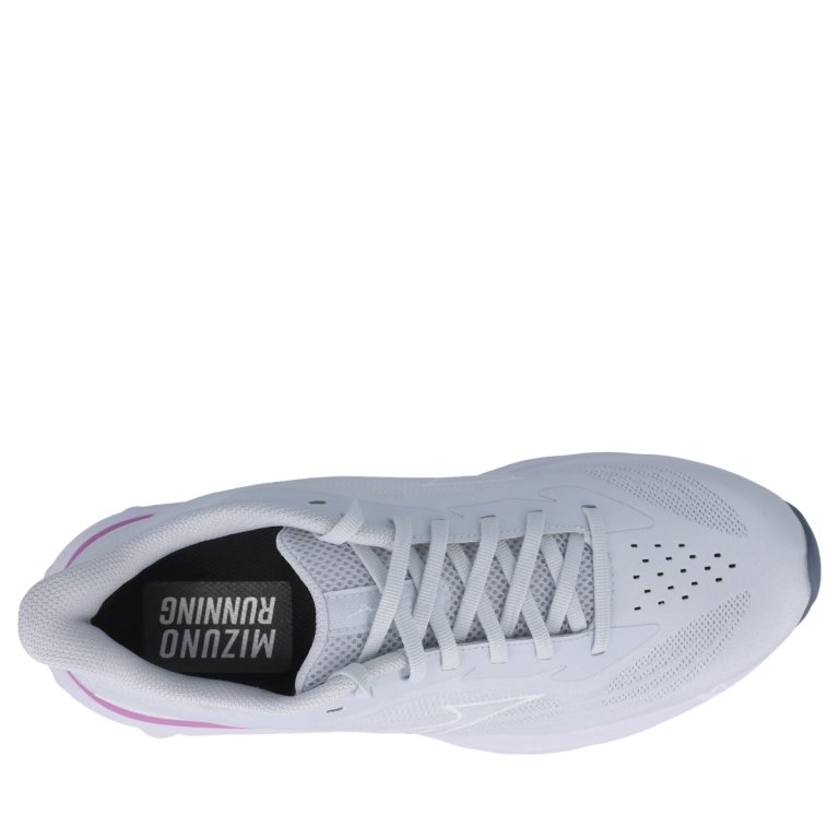 Mizuno Wave Skyrise 7 W - білий