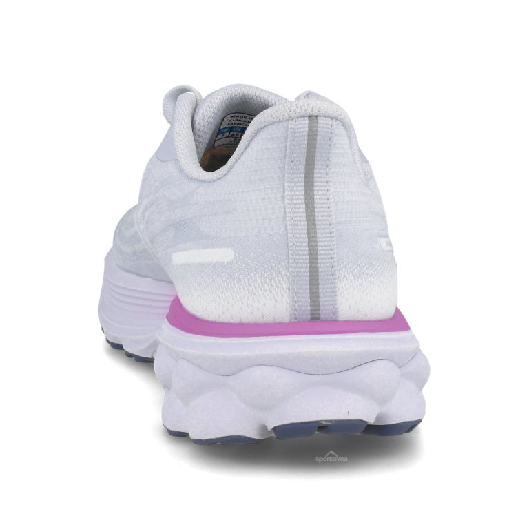 Mizuno Wave Skyrise 7 W - білий