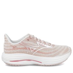 Кросівки Mizuno Wave Rider 29 W - рожеві