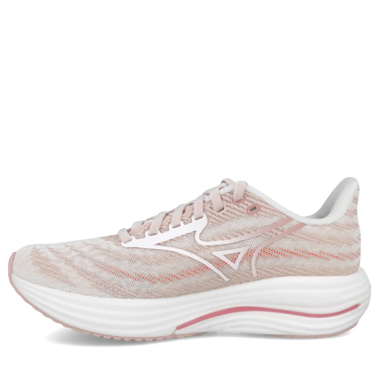 Кросівки Mizuno Wave Rider 29 W - рожеві