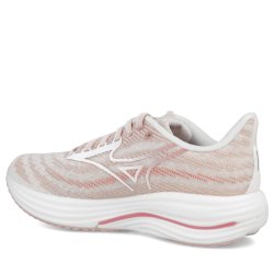 Кросівки Mizuno Wave Rider 29 W - рожеві