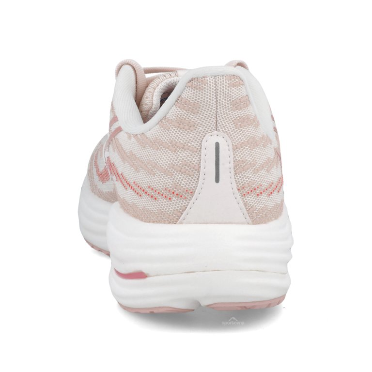 Кросівки Mizuno Wave Rider 29 W - рожеві