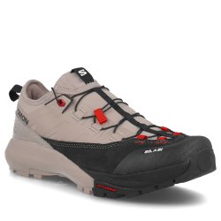 Кросівки Salomon S/LAB Alpinway - рожеві