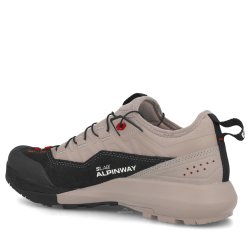 Кросівки Salomon S/LAB Alpinway - рожеві