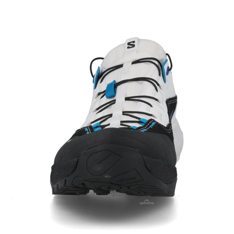 Черевики Salomon S LAB Alpinway - білий/чорний