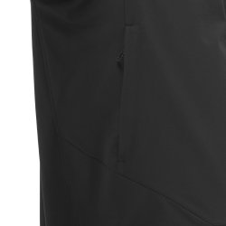 Куртка Salomon Ultra Softshell Jacket M - чорна