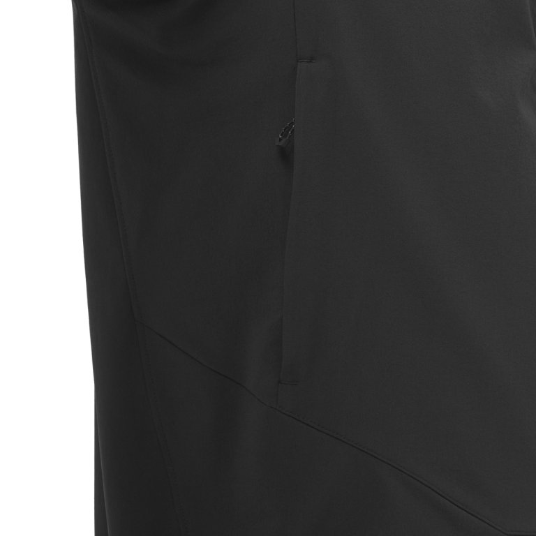Куртка Salomon Ultra Softshell Jacket M - чорна