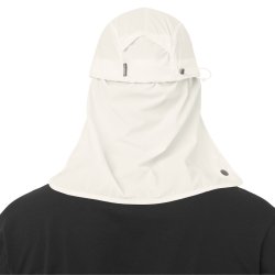 Кепка Salomon Sahara Cap - біла