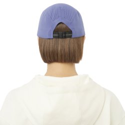 Кепка Salomon SHKout Cap - синя