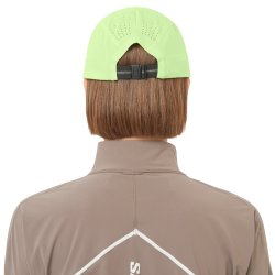 Кепка Salomon SHKout Cap - зелена
