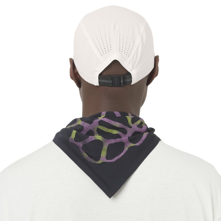 Кепка Salomon SHKout Cap - біла