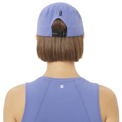 Salomon Sense Aero Šiltovka - modrá