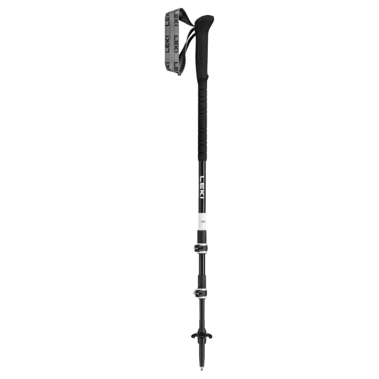 Trek Leki Skytera Lite - чорна