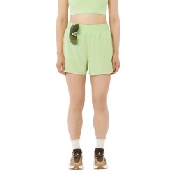 Шорти Salomon SHKout Core Shorts 4" W - зелені