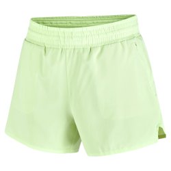 Шорти Salomon SHKout Core Shorts 4" W - зелені