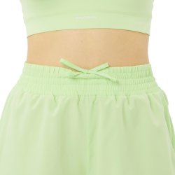 Шорти Salomon SHKout Core Shorts 4" W - зелені