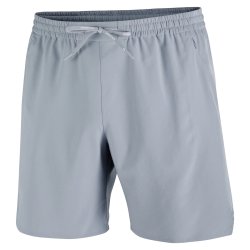 Шорти Salomon SHKout Core Shorts 7'' No Liner M - сині