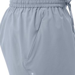 Шорти Salomon SHKout Core Shorts 7'' No Liner M - сині